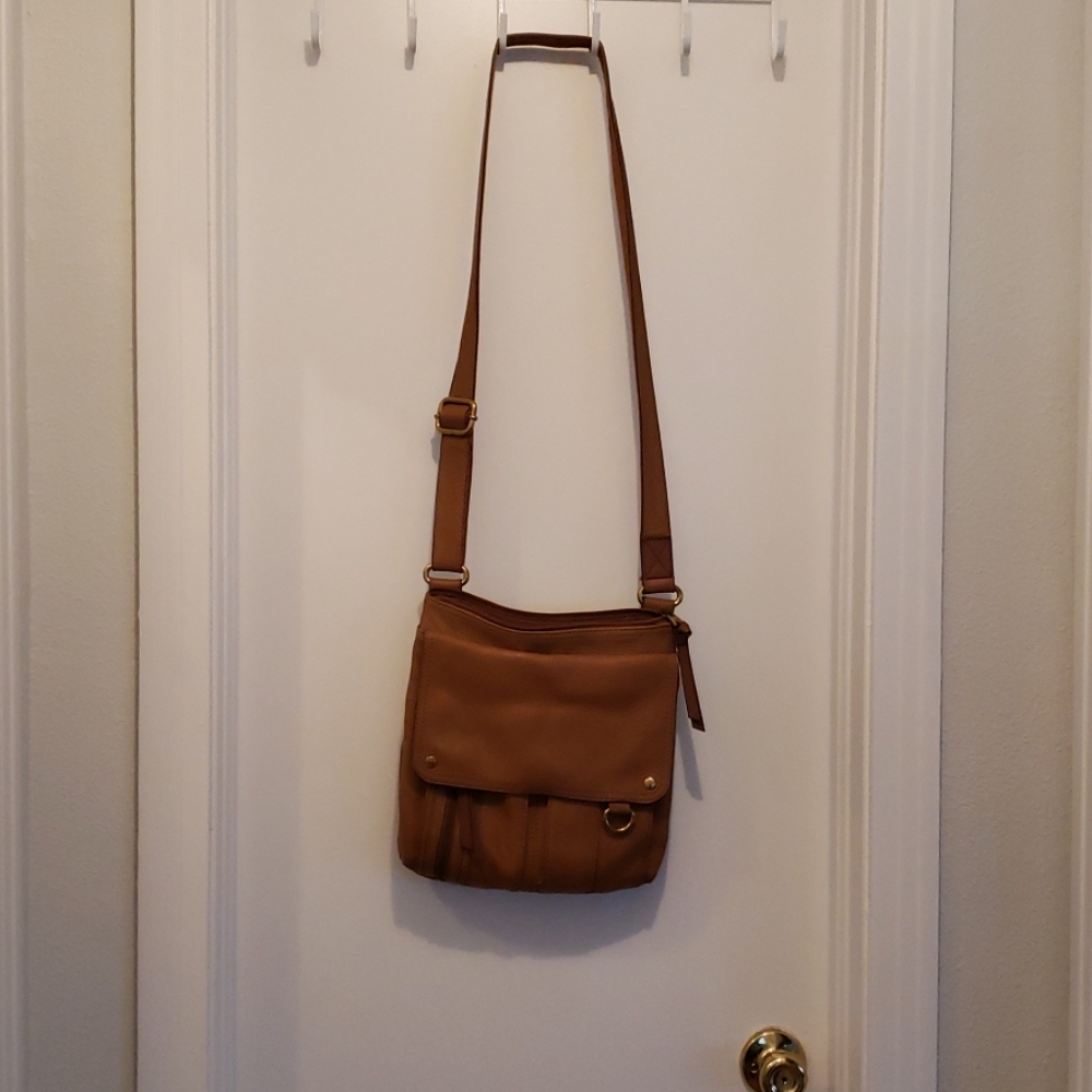 Fossil purse